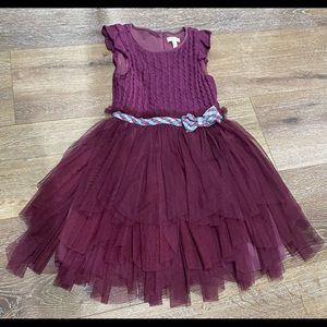 Matilda Jane Soirée dress size 8